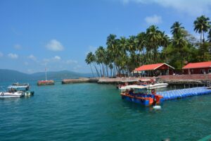 Andaman & Nicobar - Port Blair Escape